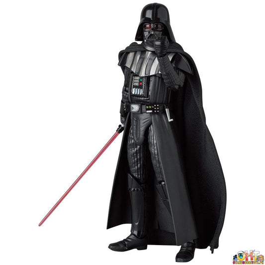 Mafex No.211 DARTH VADER (TM) (Rogue One Ver.1.5) - Rogue One: A Star Wars Story