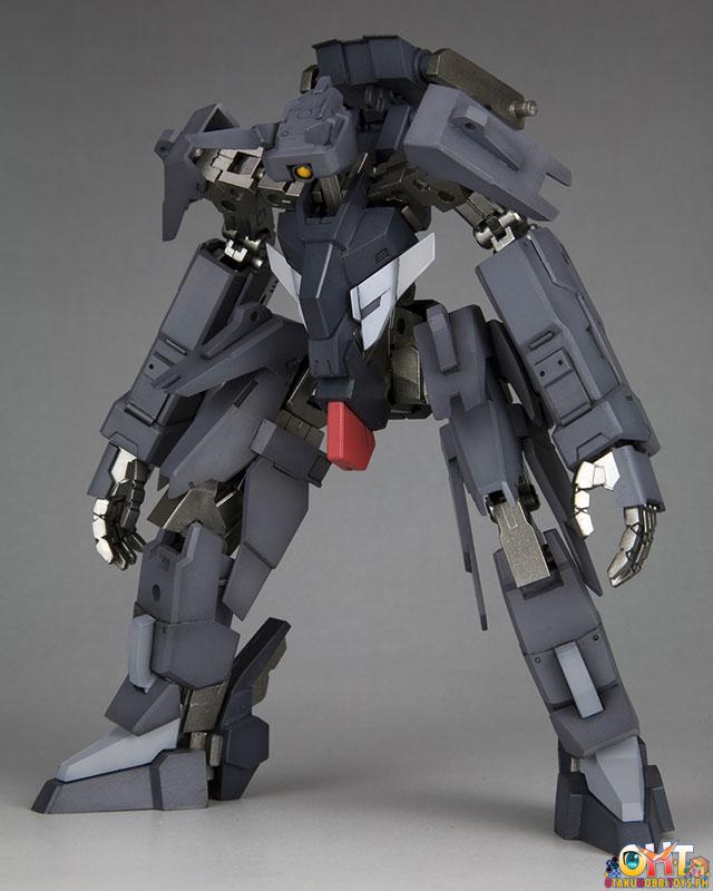 Kotobukiya Frame Arms NSG-12α KOBOLD:RE2
