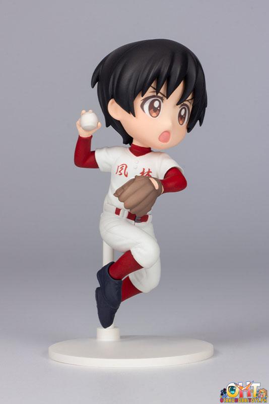Plum MAJOR 2nd Mini Figure Tao Sagara