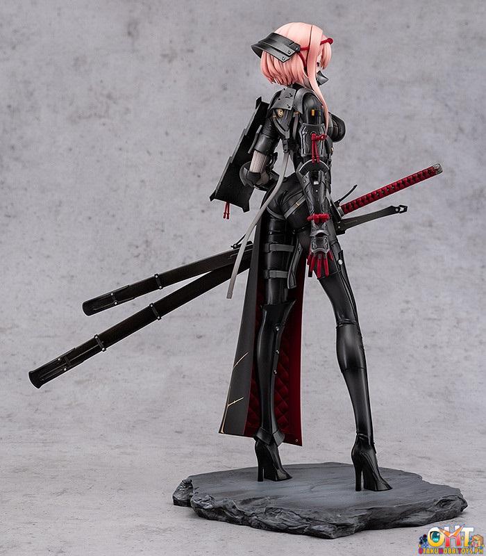 WING FALSLANDER 1/7 SAMURAI
