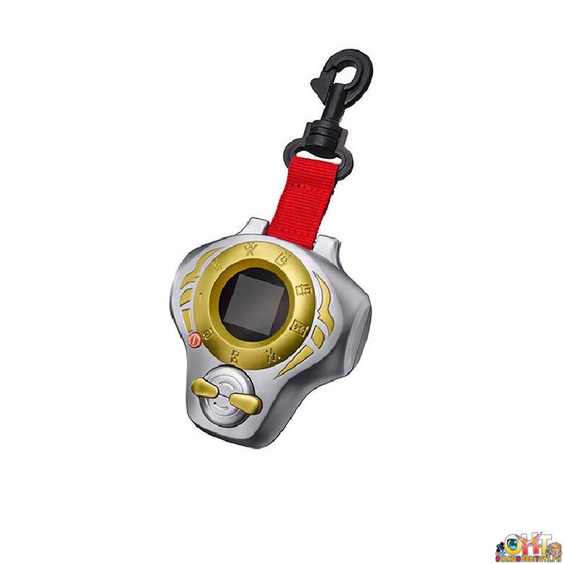 Bandai Digimon Super Complete Selection Animation D-ARK ULTIMATE