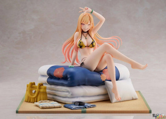 Aniplex My Dress Up Darling 1/7 Marin Kitagawa Swimsuit Ver.