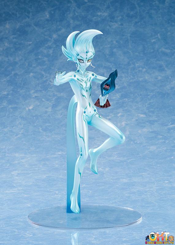 AMAKUNI Yu-Gi-Oh! ZEXAL 1/7 Astral