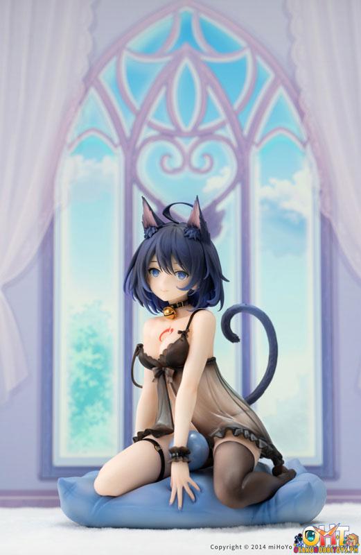 AniGame Houkai Gakuen 1/7 Seele Vollerei Shippo Yuri Ver.