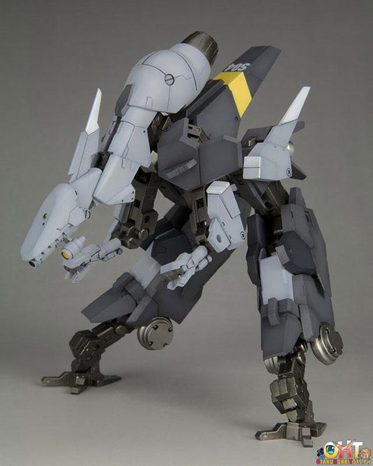Kotobukiya Frame Arms NSG-25γ STRAUSS:RE2