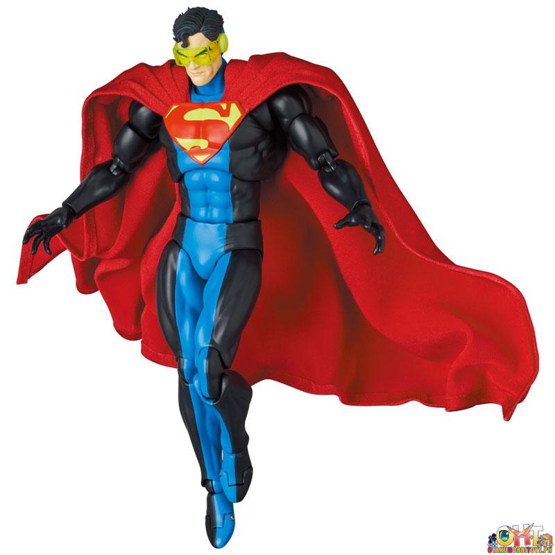 Mafex No.219 ERADICATOR (RETURN OF SUPERMAN)