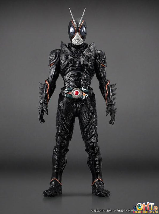PLEX Kamen Rider BLACK SUN Jumbo Soft Vinyl Figure 1/6 Kamen Rider BLACK SUN