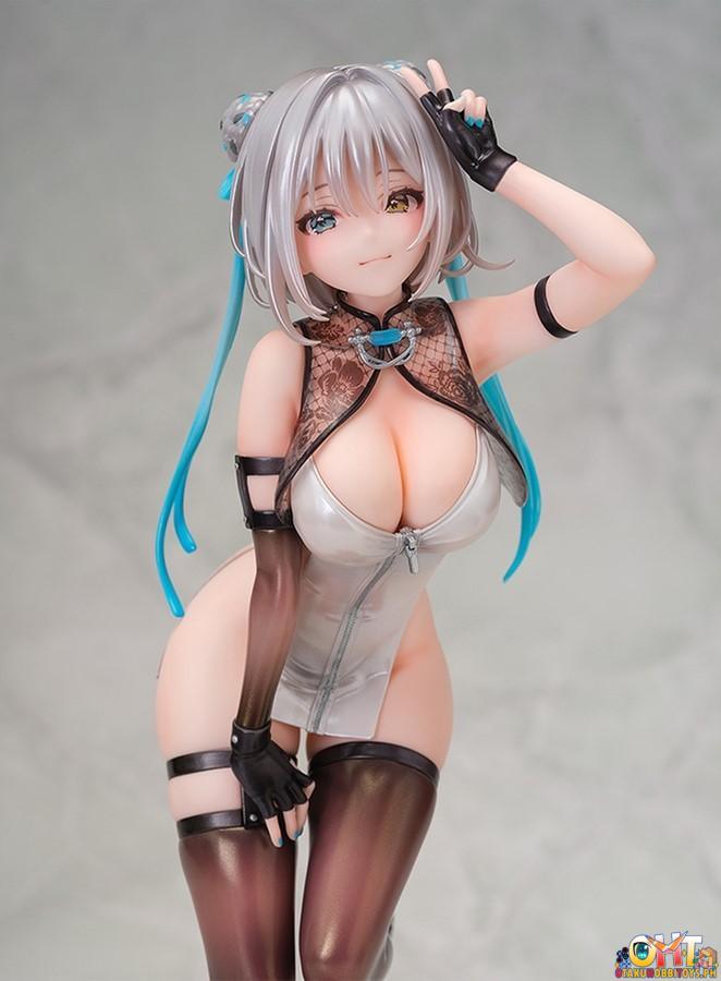 (18+) Rocket Boy DSmile Original Character 1/6 MeiMei