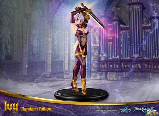 First4Figures SOULCALIBUR™ II Ivy (Standard Edition)