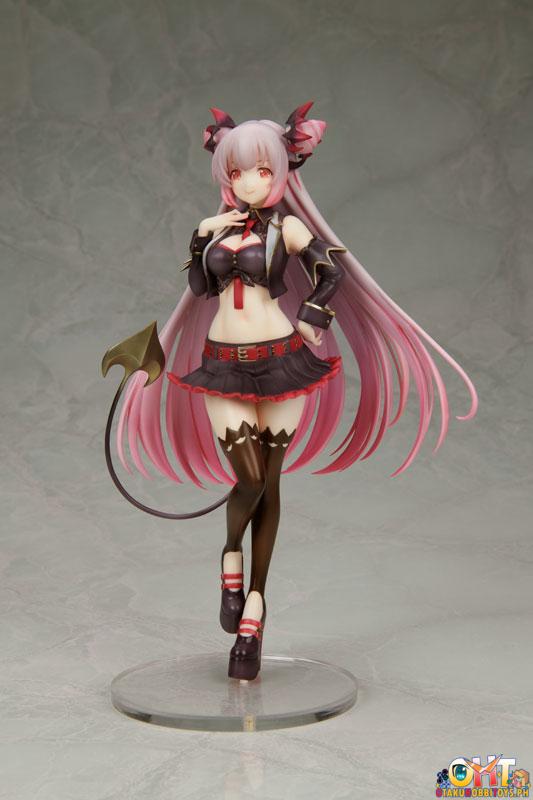 Wanderer 1/7 HoneyStrap Suou Patra