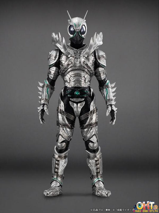 PLEX Kamen Rider BLACK SUN Jumbo Soft Vinyl Figure 1/6 Kamen Rider Shadow Moon