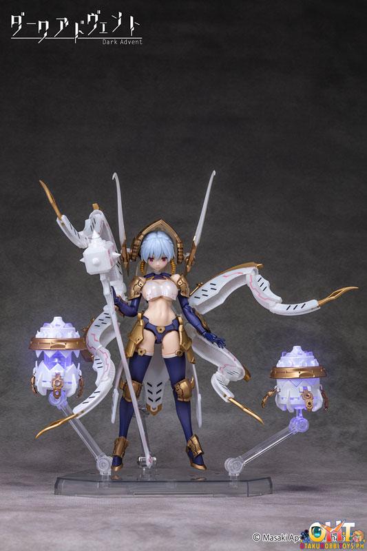 (18+) Skytube DarkAdvent Krakendress Lania DX Ver.