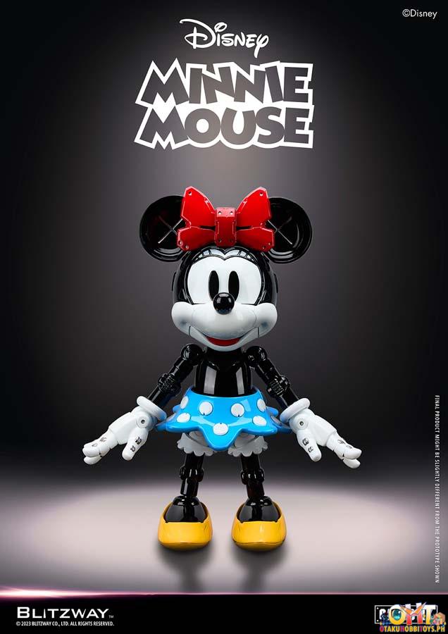 Blitzway Disney CARBOTIX Minnie Mouse BW-CA-10505