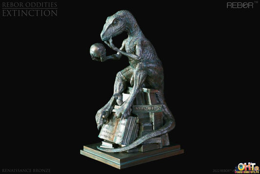 REBOR Oddities EXTINCTION Renaissance Bronze Ver.