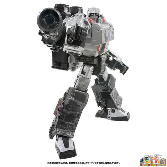 Takara Tomy Transformer Premium Finish Studio Series PF WFC-02 Megatron