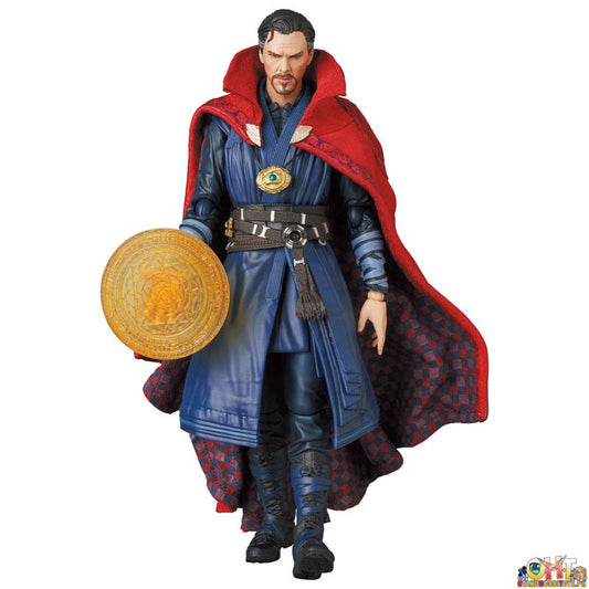 MAFEX No.152 Doctor Strange (Infinity War Ver.)
