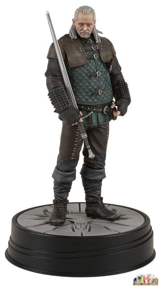 Dark Horse The Witcher 3 Wild Hunt: Vesemir Figure
