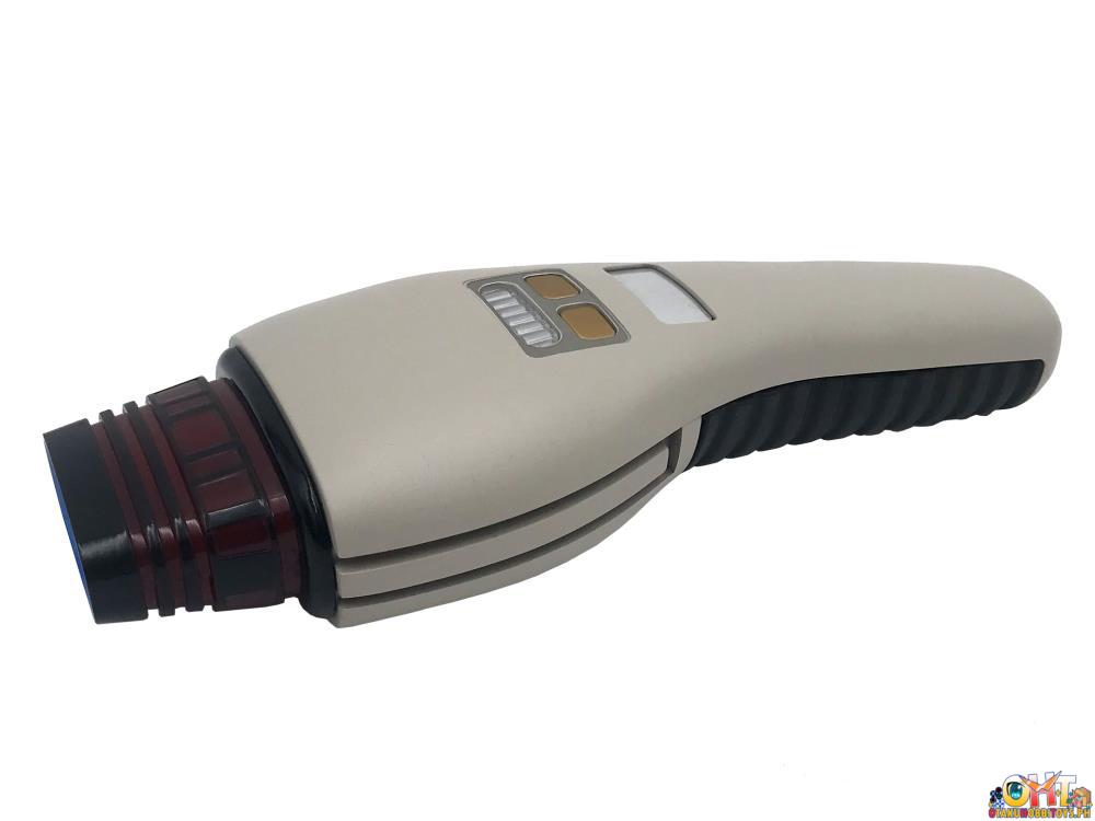 Factory Entertainment Star Trek The Next Generation Type-2 Dust Buster Phaser Limited Edition Prop Replica