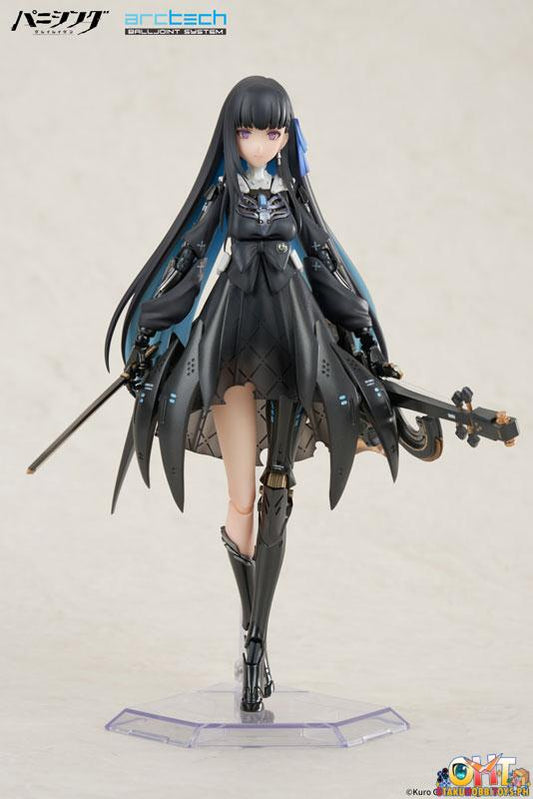 APEX ARCTECH Series Punishing: Gray Raven 1/8 Selena: Tempest