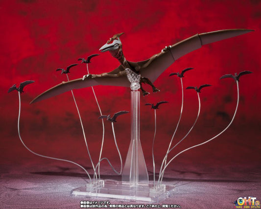 S.H.MonsterArts Rodan (2021) - Godzilla Singular Point
