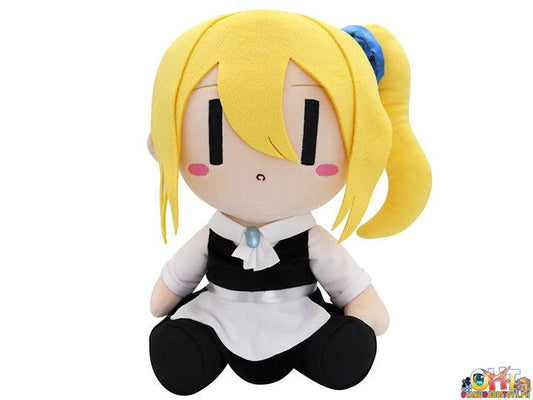 Taito Big Plush Hayasaka Ai