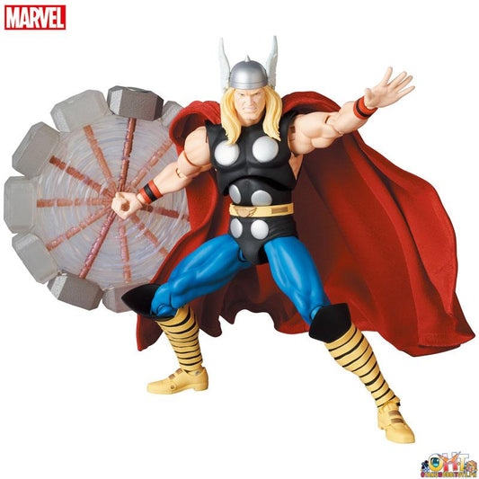 Mafex No.182 THOR (COMIC Ver.)