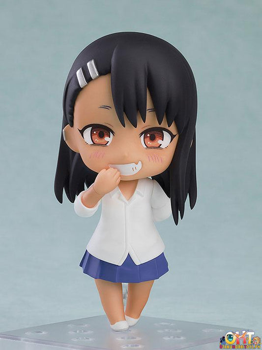 Nendoroid 2098 Nagatoro - DON'T TOY WITH ME, MISS NAGATORO Season 2