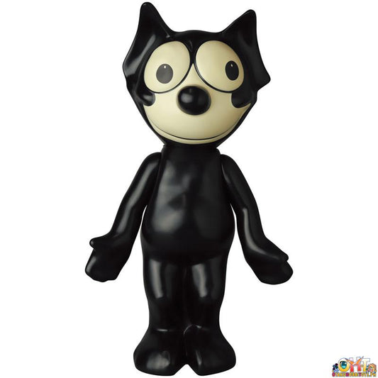 Medicom Toy Vinyl Collectible Dolls No.377 VCD Felix The Cat Renewal Ver.