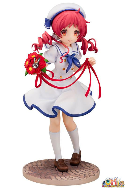 Plum Is the order a rabbit?? 1/7 Megu Summer Uniform Ver