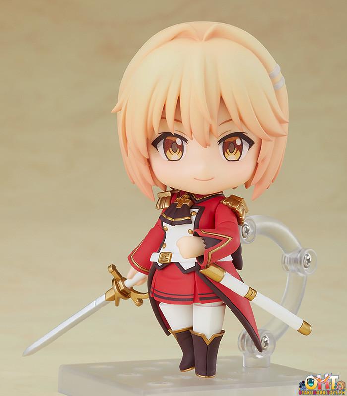 Nendoroid 1725 Liscia Elfrieden - How a Realist Hero Rebuilt the Kingdom