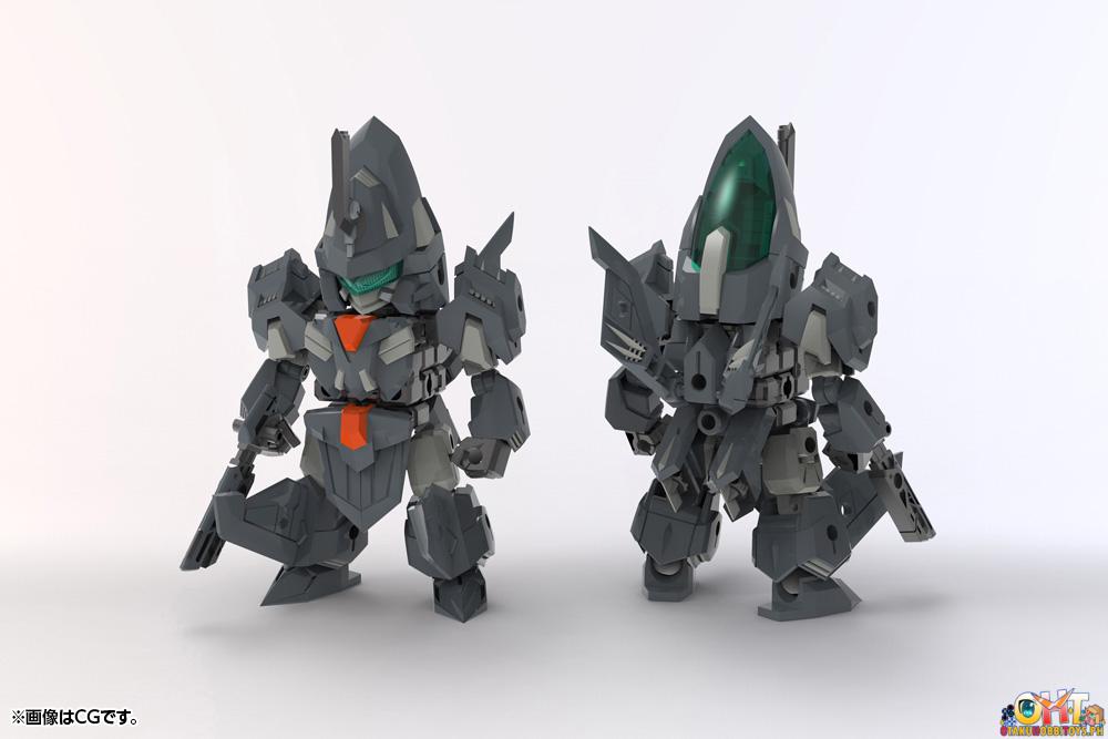 Kotobukiya Hexa Gear M.S.G Modeling Support Goods Progress Body