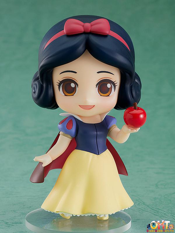 Nendoroid 1702 Snow White - Snow White and the Seven Dwarfs