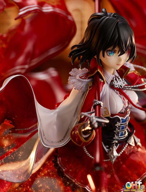 eStream Shibuya Scramble Figure 1/7 Aisha Argent Chaguma Gakuen 2018 Ver. - Shironeko Project