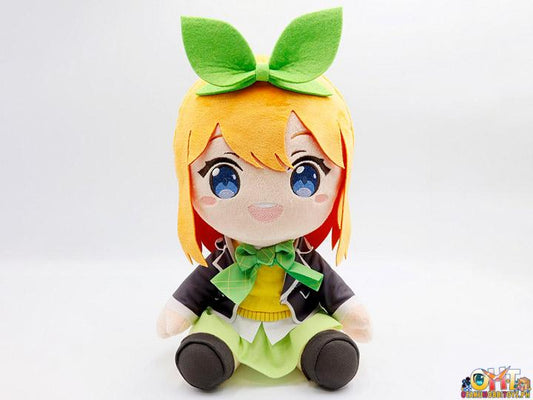 Taito Big Plush Nakano Yotsuba