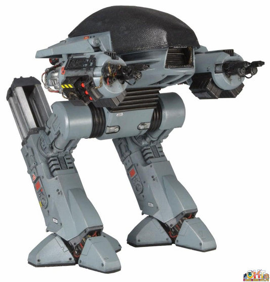 NECA RoboCop - 7" Scale Action Figure - ED-209
