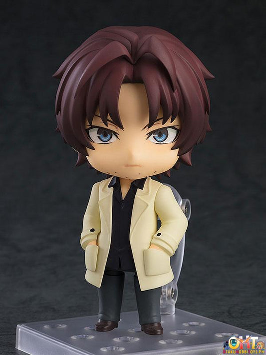 Nendoroid 2087 Sakunosuke Oda - Bungo Stray Dogs