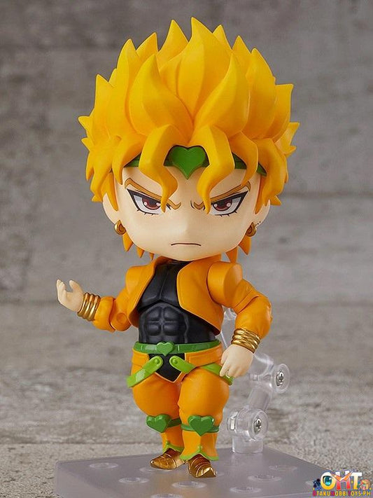 [REISSUE] Nendoroid 1110 DIO - JoJo's Bizarre Adventure: Stardust Crusaders