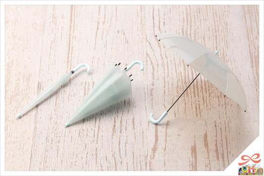 Kotobukiya Sousai Shojo Teien After School Umbrella Set