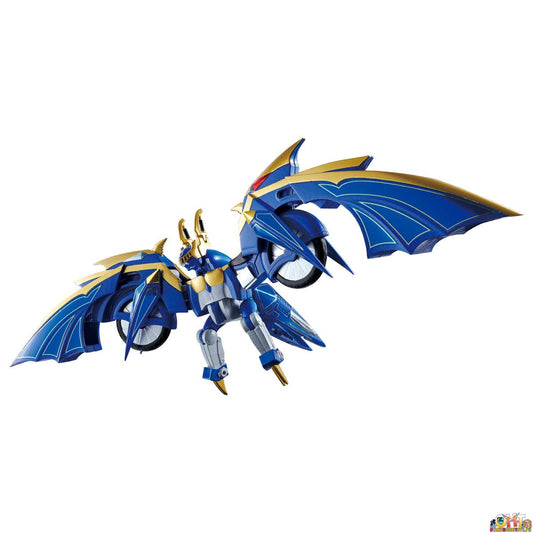Bandai SO-DO CHRONICLE Kamen Rider Ryuki DARK RAIDER W/o Gum