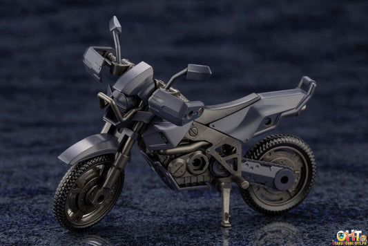 Kotobukiya Hexa Gear Kit Block 1/24 Alternative Cross Raider Night Stalkers Ver.