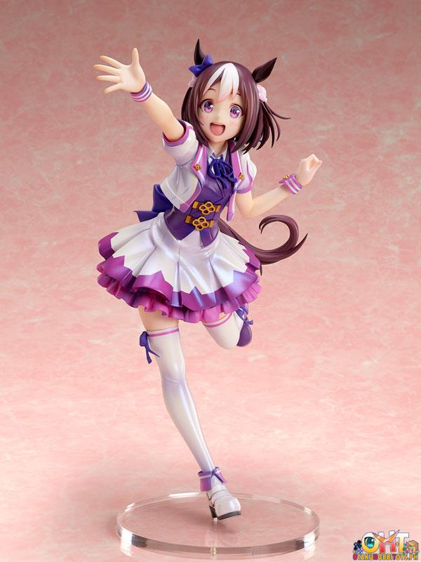 Stronger Uma Musume: Pretty Derby 1/7 Special Week
