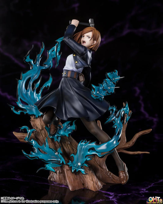 Figuarts ZERO Nobara Kugisaki - Jujutsu Kaisen