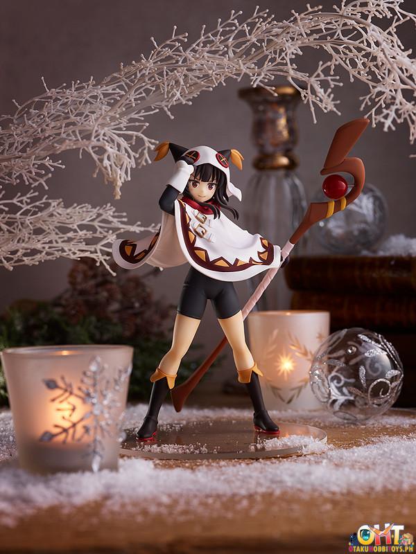 POP UP PARADE Megumin: Winter Ver.