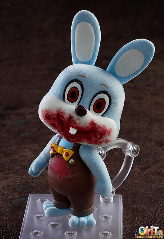 Nendoroid 1811b Robbie the Rabbit (Blue) - Silent Hill 3