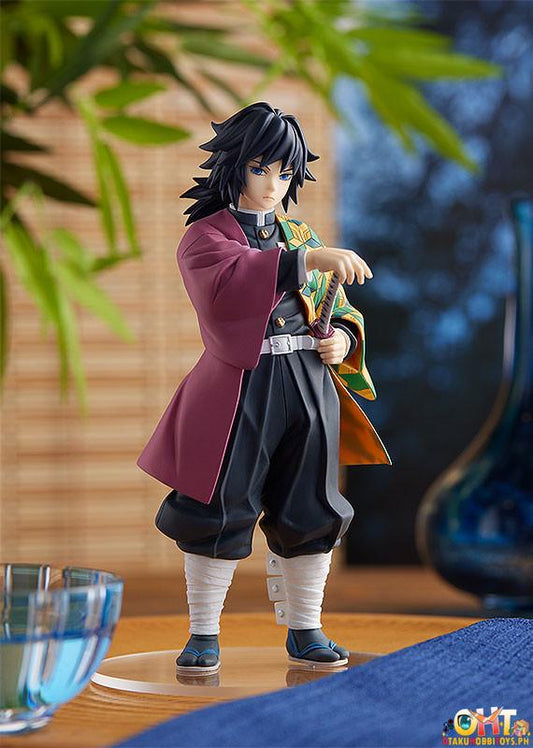 POP UP PARADE Giyu Tomioka - Demon Slayer: Kimetsu no Yaiba