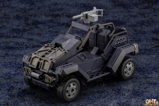 Kotobukiya Hexa Gear Kit Block 1/24 Booster Pack 003 Night Stalkers Ver.