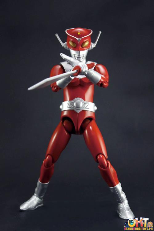 EVOLUTION TOYS Hero Action Figure Redman