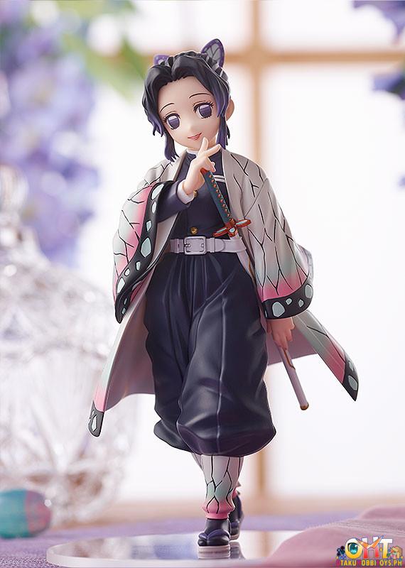 POP UP PARADE Shinobu Kocho - Demon Slayer: Kimetsu no Yaiba