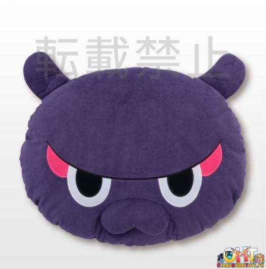 Banpresto PM Face Cushion Toto Sama