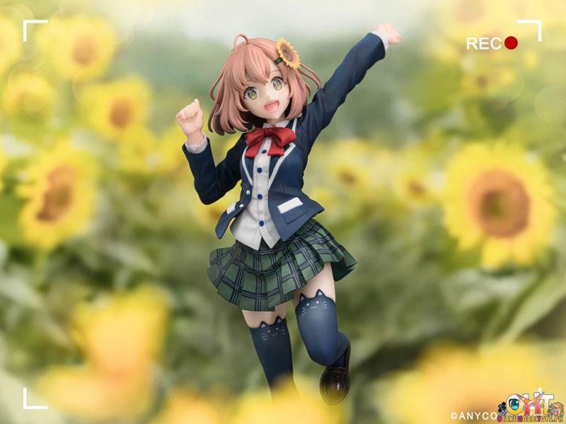 AniGift Nijisanji 1/7 Honma Himawari